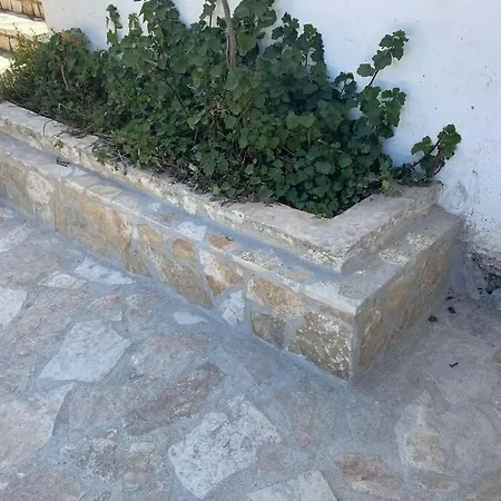 Alex & Ada'S Dream House In Fiscardo Villa Fiskardo Exterior photo