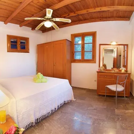 Alex & Ada'S Dream House In Fiscardo Villa Fiskardo Exterior photo