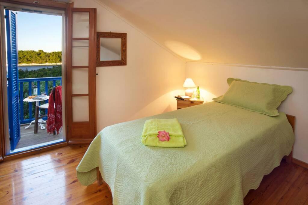 Alex & Ada's Dream House In Fiscardo Holiday home Fiskardo