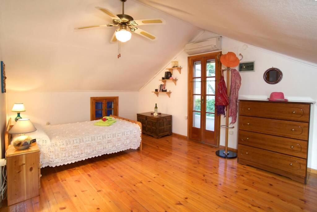 Alex & Ada's Dream House In Fiscardo Holiday home